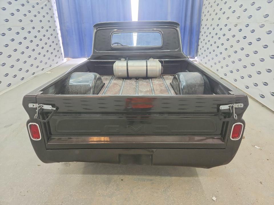 Продажа на аукционе авто 1964 Gmc C1500, vin: 1502HF3808B, номер лота: 58828446