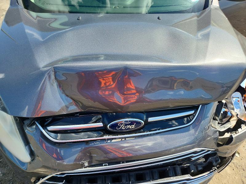 Продаж на аукціоні авто 2013 Ford C-max, vin: 1FADP5AU9DL508151, номер лоту: 63437306