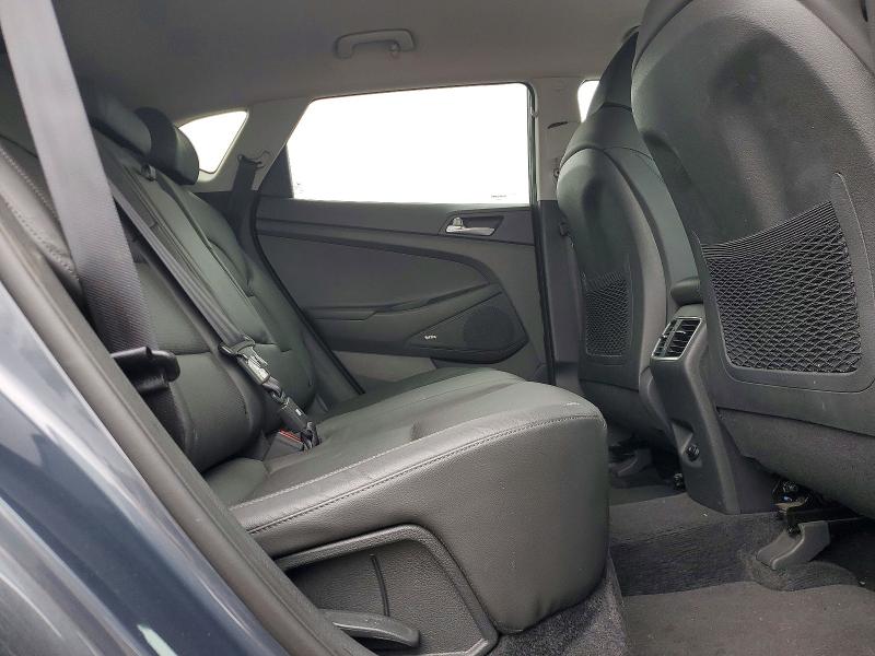 59293016 :رقم المزاد ، KM8J3CAL9LU150929 vin ، 2020 Hyundai Tucson مزاد بيع