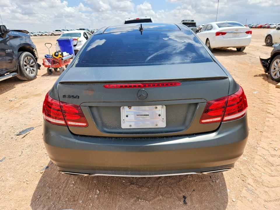 Aukcja sprzedaży 2014 Mercedes-benz E, vin: WDDKJ8JB8EF287957, numer aukcji: 61029406