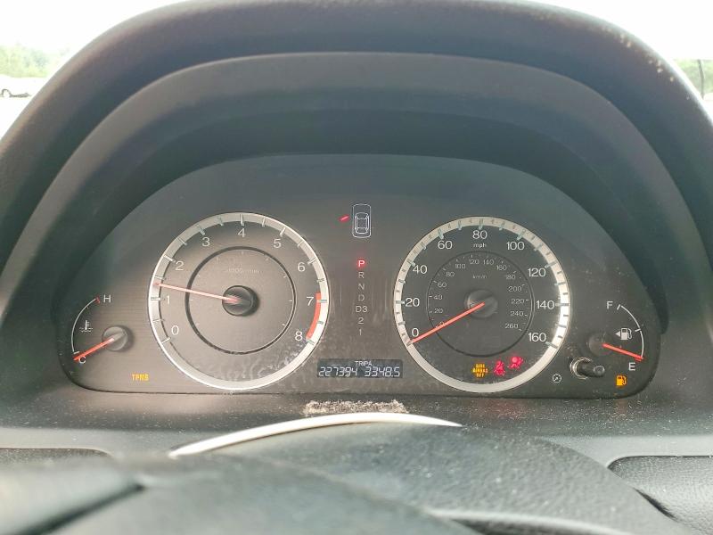 Aukcja sprzedaży 2011 Honda Accord, vin: 1HGCP2F60BA083055, numer aukcji: 61221716