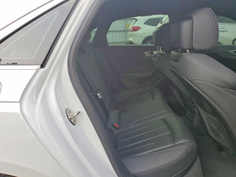 Aukcja sprzedaży 2024 Audi A4, vin: WAUEAAF44RA052464, numer aukcji: 62295056