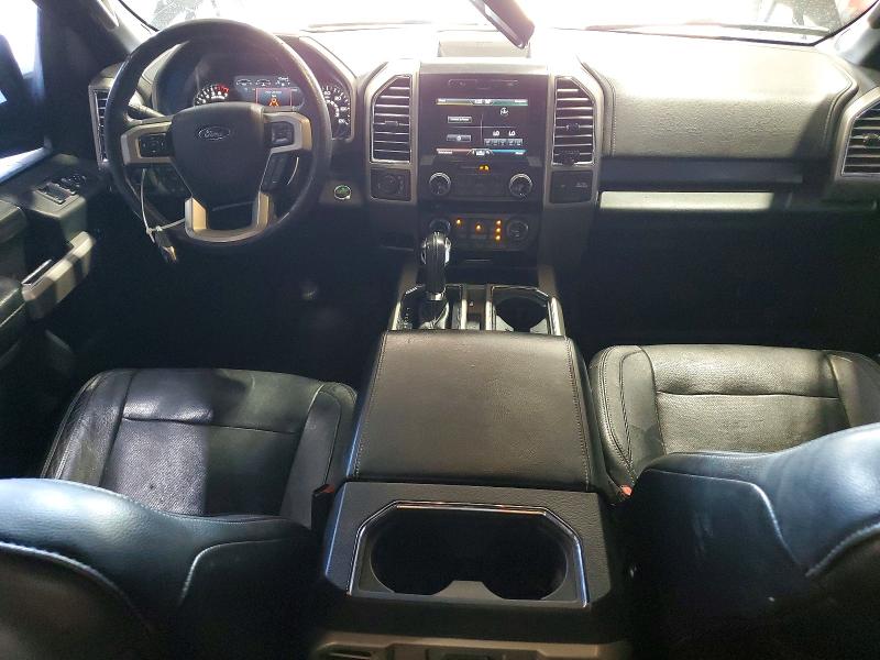 Продажа на аукционе авто 2015 Ford F150, vin: 1FTEW1EG8FFA64292, номер лота: 61143956