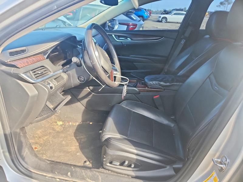 Aukcja sprzedaży 2019 Cadillac Xts, vin: 2G61M5S39K9138466, numer aukcji: 60831206