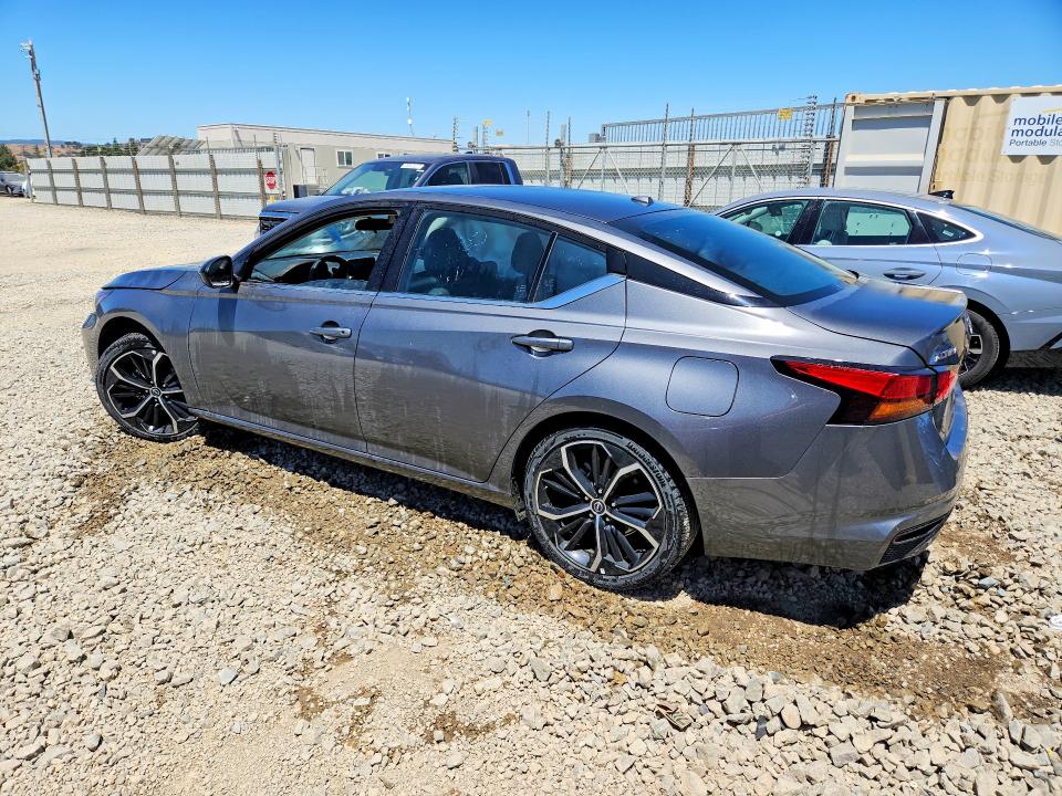 Продаж на аукціоні авто 2025 Nissan Altima, vin: 1N4BL4CV9SN431642, номер лоту: 60490486