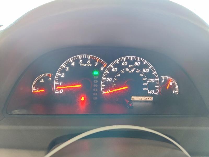 Продаж на аукціоні авто 2005 Toyota Camry, vin: 4T1BE30K85U962751, номер лоту: 60882186