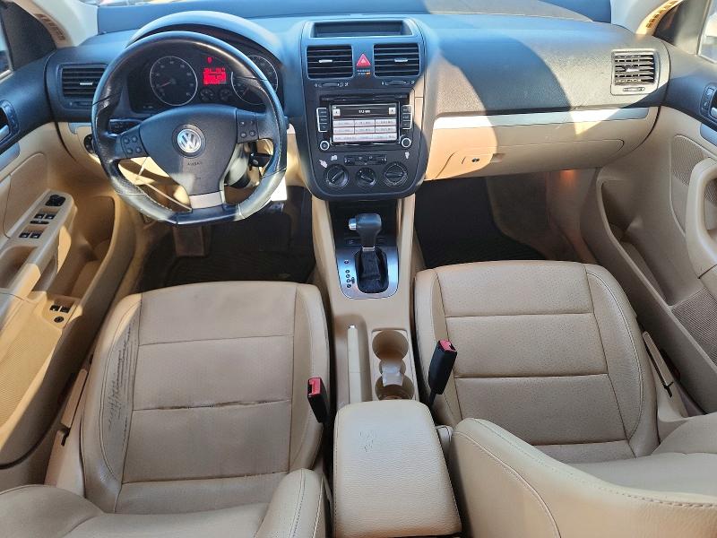 62530716 :رقم المزاد ، 3VWEF71K47M160979 vin ، 2007 Volkswagen Jetta مزاد بيع