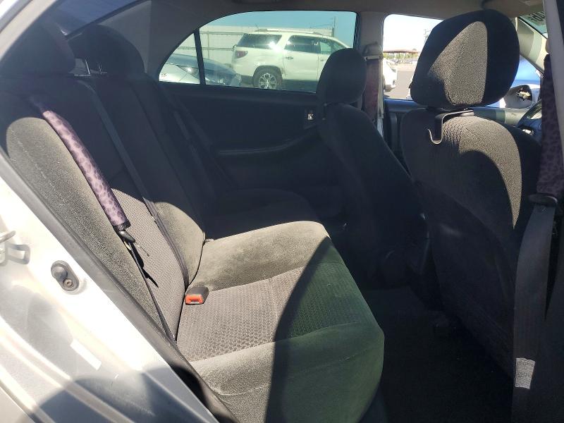 Продаж на аукціоні авто 2005 Toyota Corolla, vin: 1NXBR32E65Z473339, номер лоту: 59713846