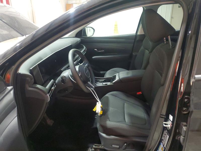 Продаж на аукціоні авто 2025 Hyundai Tucson, vin: 3KMJBCDE0SE018950, номер лоту: 61294046