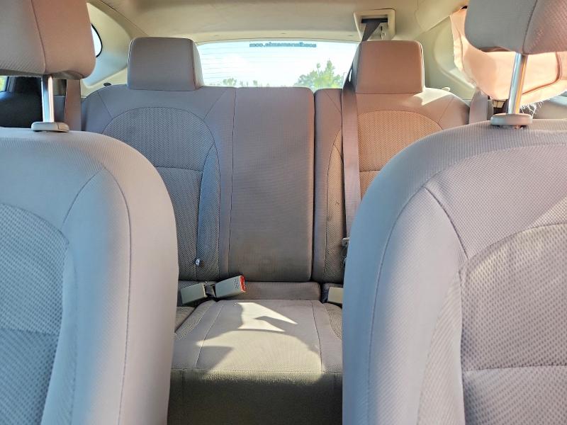 61951996 :رقم المزاد ، JN8AS5MTXEW622906 vin ، 2014 Nissan Rogue Select مزاد بيع