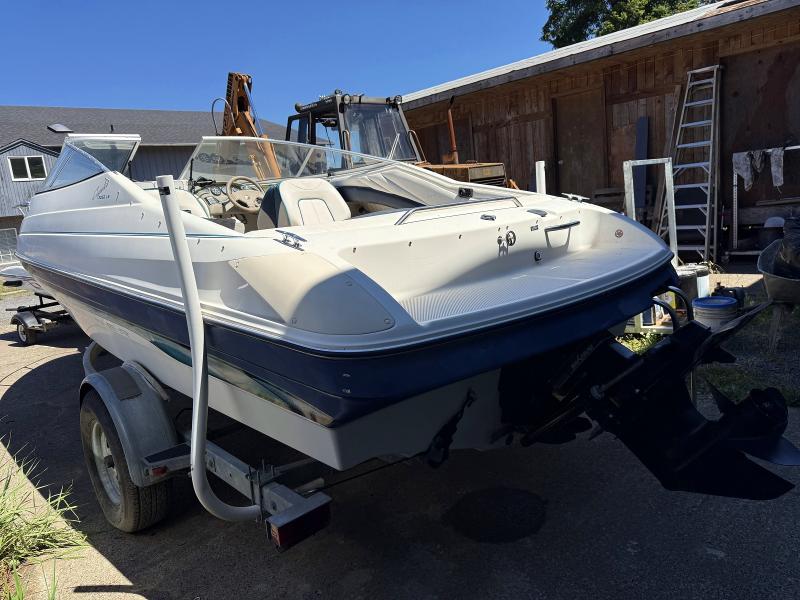 Продаж на аукціоні авто 1997 Bayliner Other, vin: BL3B20CKD595, номер лоту: 61643386