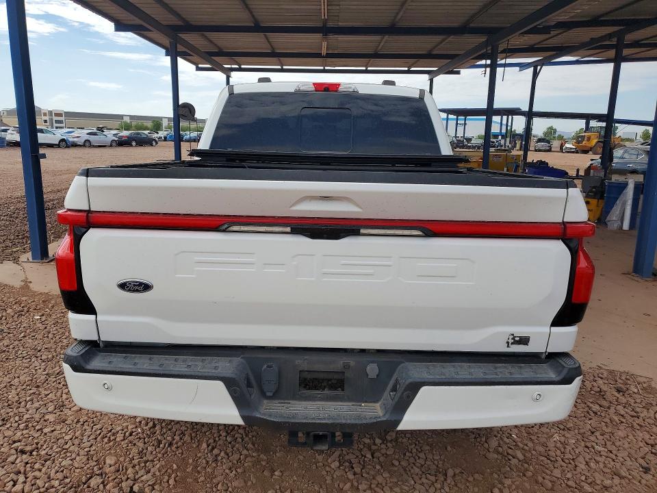 Продаж на аукціоні авто 2023 Ford F150, vin: 1FT6W1EV5PWG05769, номер лоту: 60078956