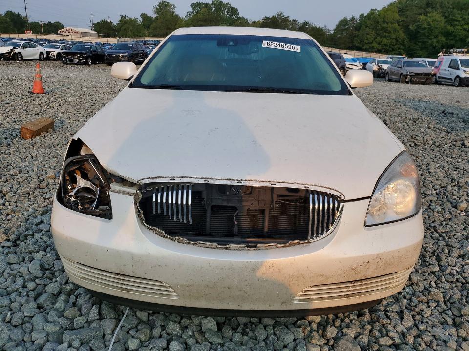 62246596 :رقم المزاد ، 1G4HD57298U184706 vin ، 2008 Buick Lucerne مزاد بيع