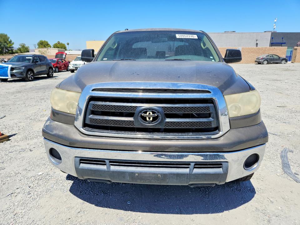 Продаж на аукціоні авто 2010 Toyota Tundra, vin: 5TFRM5F10AX019827, номер лоту: 59952246