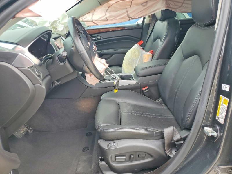 Продажа на аукционе авто 2016 Cadillac Srx, vin: 3GYFNBE38GS529879, номер лота: 63222716