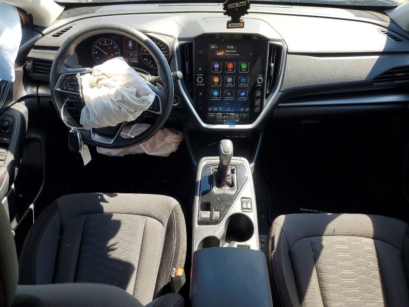 Aukcja sprzedaży 2024 Subaru Impreza, vin: JF1GUAFC3R8322565, numer aukcji: 62452716