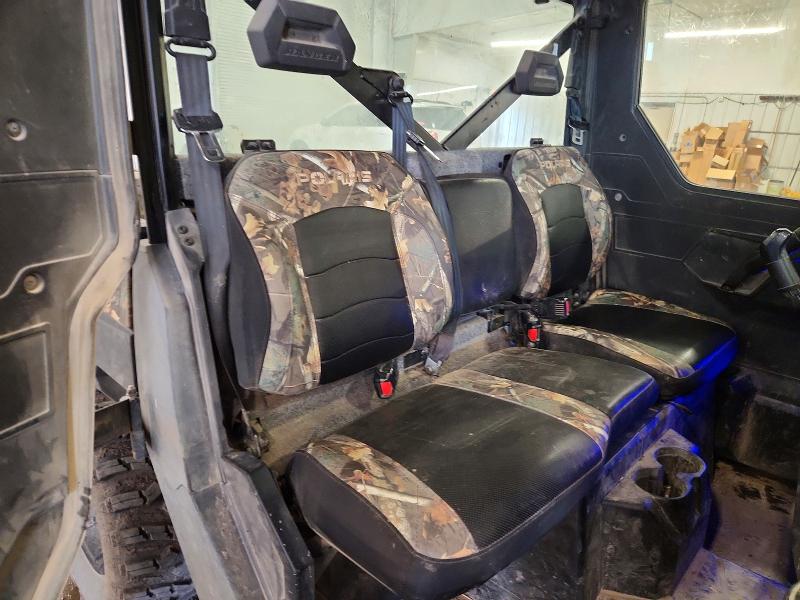 Продажа на аукционе авто 2024 Polaris Ranger, vin: 4XARRY995R8074498, номер лота: 59604436