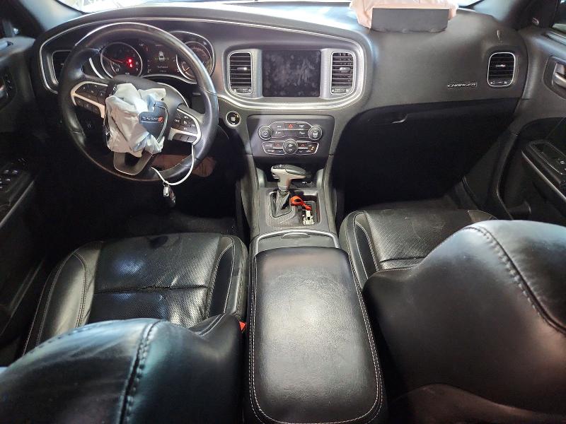 62149686 :رقم المزاد ، 2C3CDXHGXHH581546 vin ، 2017 Dodge Charger مزاد بيع