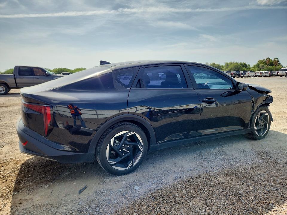 Продаж на аукціоні авто 2025 Kia K4, vin: 3KPFU4DE2SE062893, номер лоту: 63289686