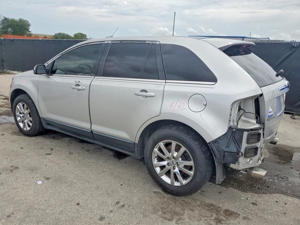 62049366 :رقم المزاد ، 2FMDK3K95EBA36812 vin ، 2014 Ford Edge مزاد بيع