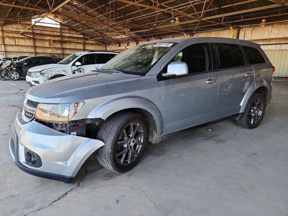 Продаж на аукціоні авто 2019 Dodge Journey, vin: 3C4PDDEG0KT784489, номер лоту: 60441746