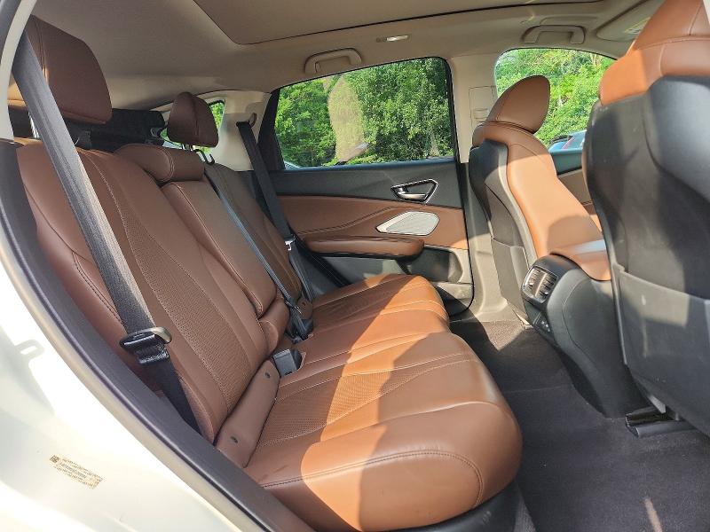 Aukcja sprzedaży 2019 Acura Rdx, vin: 5J8TC2H51KL009292, numer aukcji: 61760596
