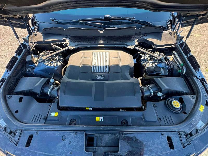 Aukcja sprzedaży 2019 Land Rover Range Rover, vin: SALGS5RE3KA541540, numer aukcji: 61223106