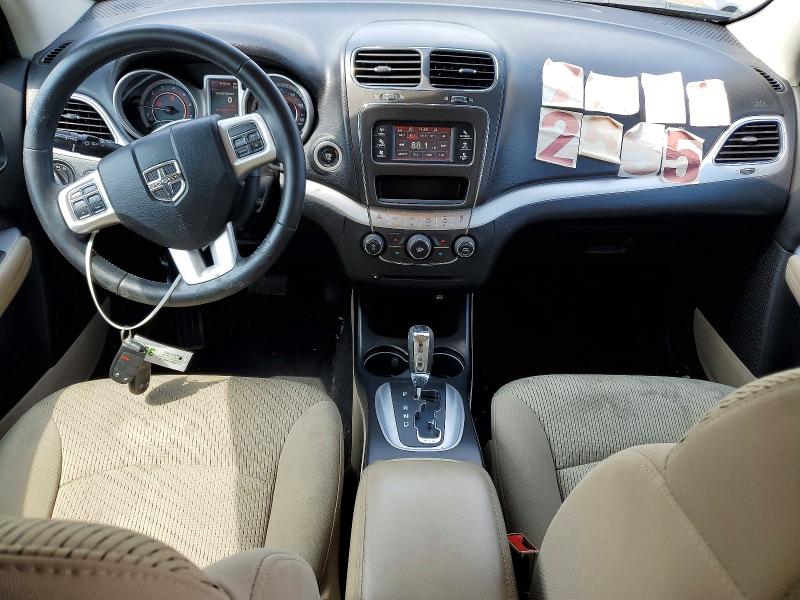 Продажа на аукционе авто 2016 Dodge Journey, vin: 3C4PDCBG8GT167542, номер лота: 59778966