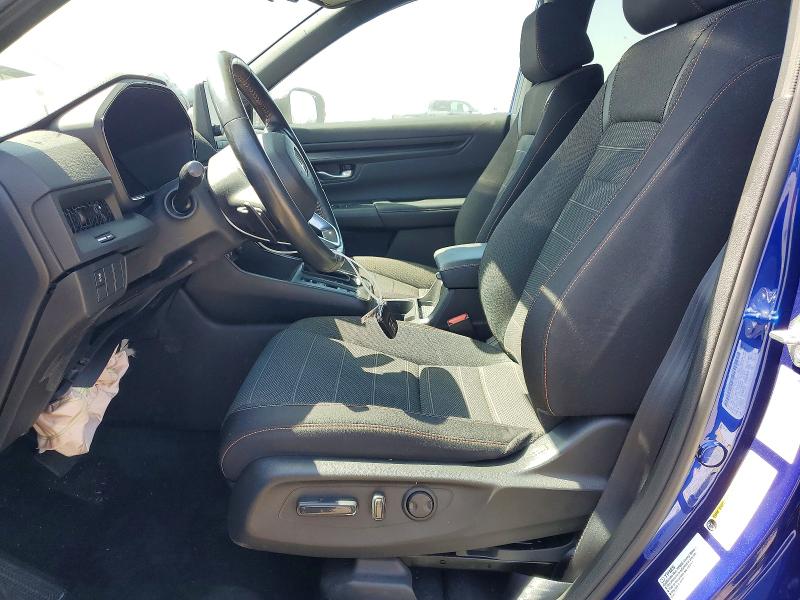 Продаж на аукціоні авто 2023 Honda Cr-v, vin: 2HKRS5H5XPH707019, номер лоту: 60426646