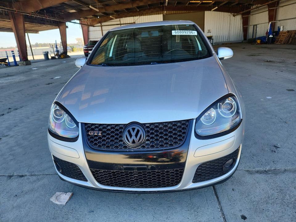 Продаж на аукціоні авто 2007 Volkswagen New Gti, vin: WVWHV71K67W114833, номер лоту: 60809206