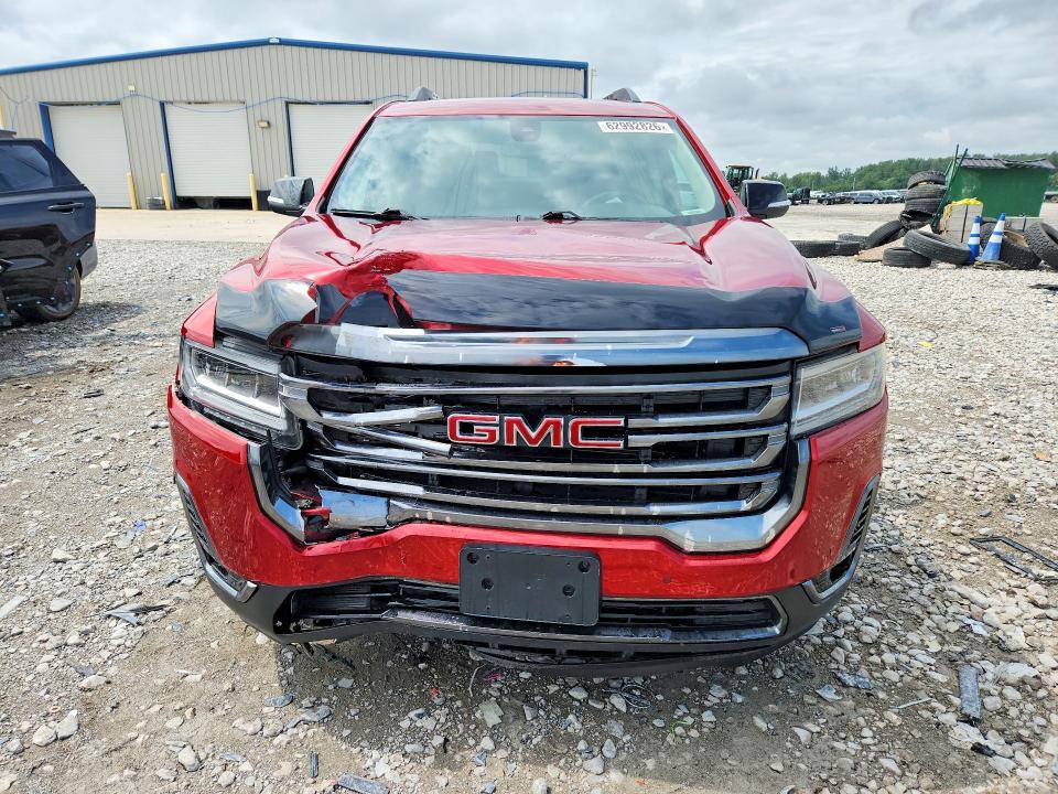 Auction sale of the 2021 Gmc Acadia, vin: 1GKKNLLS7MZ203093, lot number: 62992826