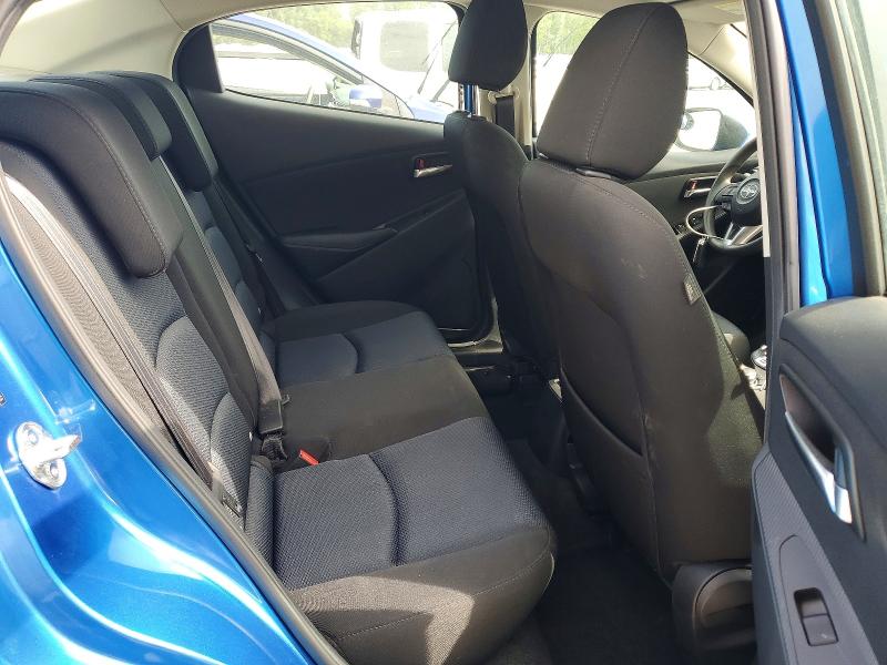 Aukcja sprzedaży 2016 Scion Ia, vin: 3MYDLBZV2GY128633, numer aukcji: 62466166