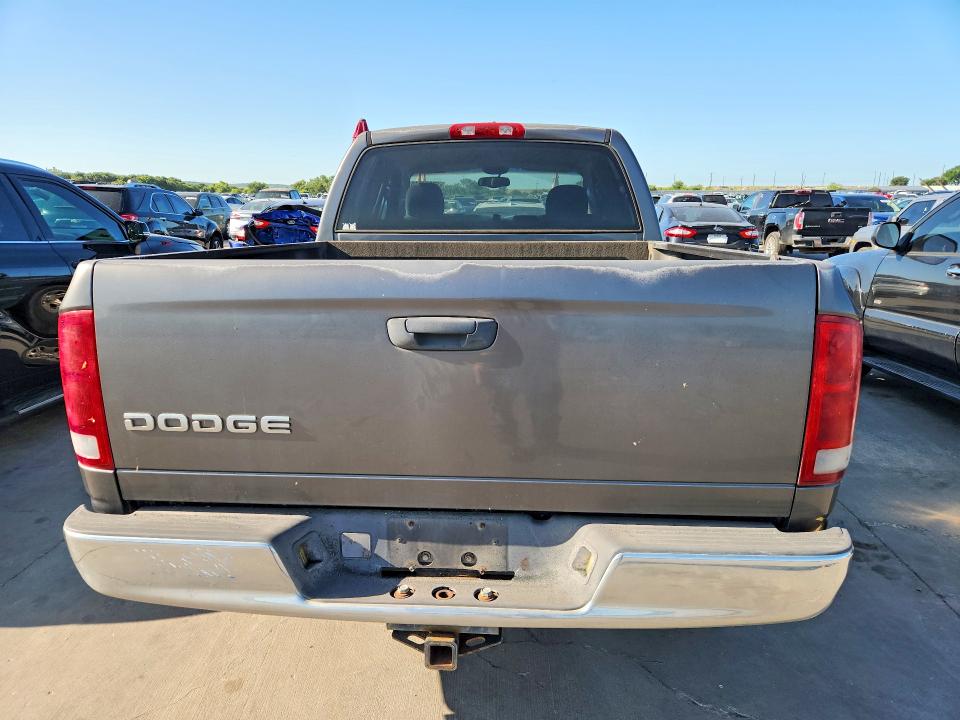 Продажа на аукционе авто 2002 Dodge Ram 1500, vin: 3D7HA18N02G150202, номер лота: 60344816