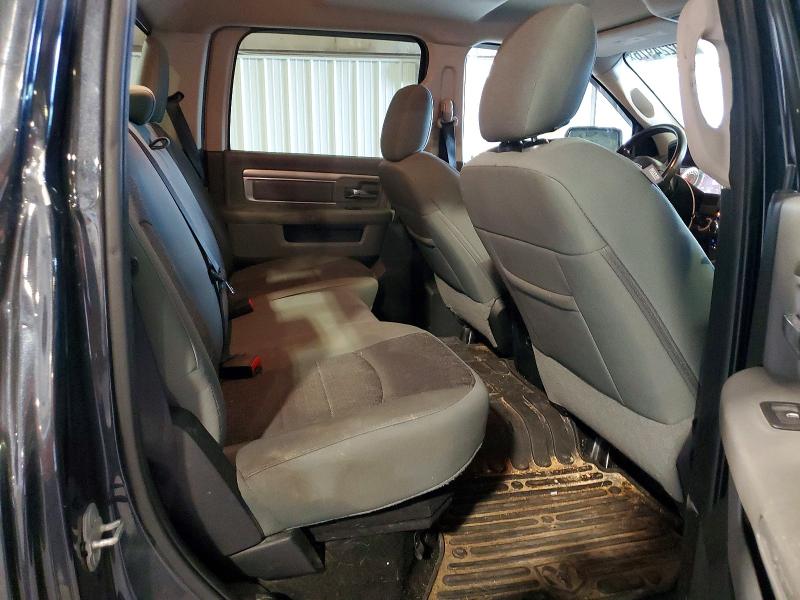 Продажа на аукционе авто 2015 Ram 1500, vin: 3C6RR7LT0FG597562, номер лота: 59224976