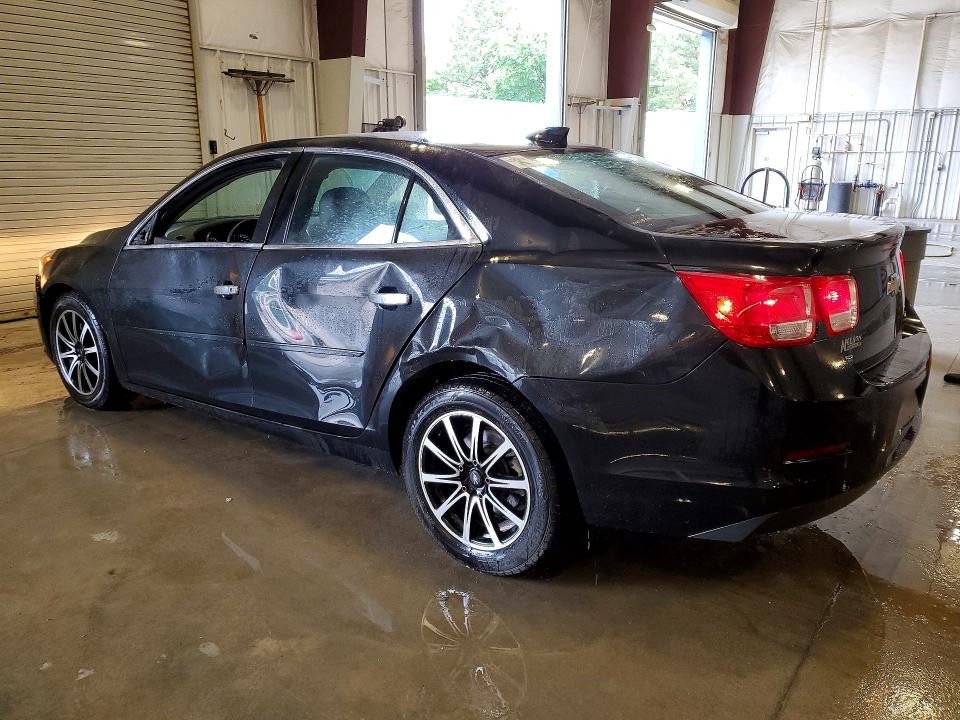 Aukcja sprzedaży 2015 Chevrolet Malibu, vin: 1G11C5SL2FF135768, numer aukcji: 60187216
