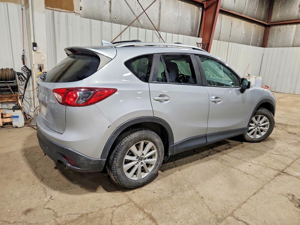 Aukcja sprzedaży 2016 Mazda Cx-5, vin: JM3KE4CY0G0634624, numer aukcji: 62728736