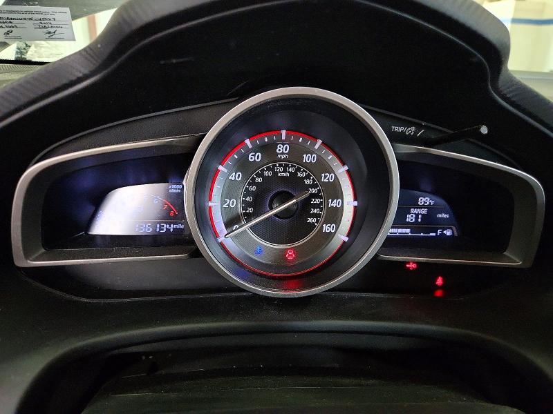 Продажа на аукционе авто 2014 Mazda 3, vin: JM1BM1U74E1145067, номер лота: 60370226