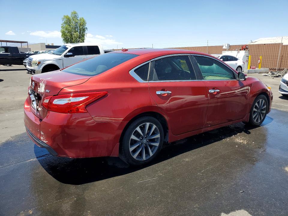 Aukcja sprzedaży 2016 Nissan Altima, vin: 1N4AL3AP4GC292873, numer aukcji: 58878766