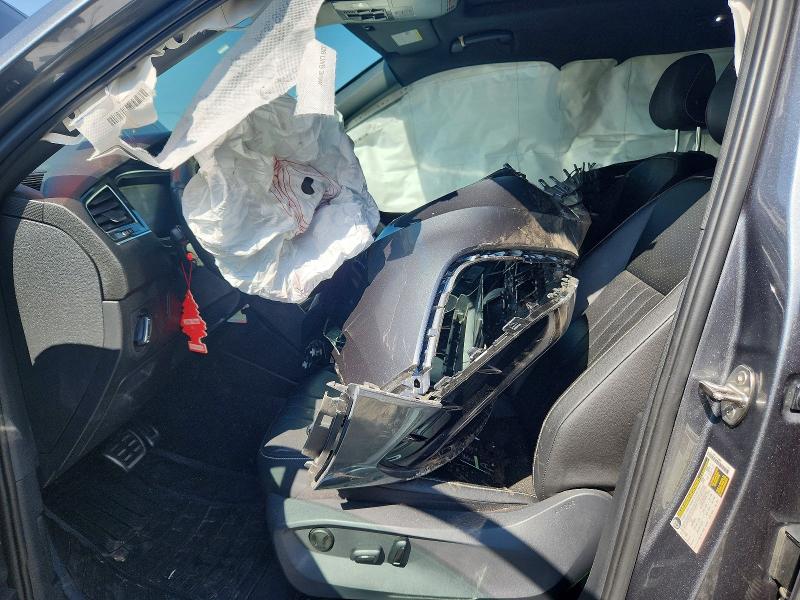Aukcja sprzedaży 2023 Volkswagen Tiguan, vin: 3VVCB7AX7PM037079, numer aukcji: 62472186