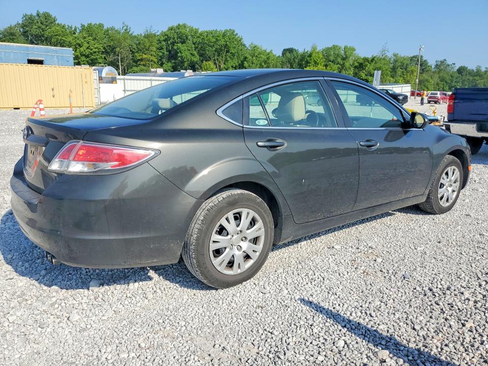 Продаж на аукціоні авто 2012 Mazda 6, vin: 1YVHZ8BH4C5M08044, номер лоту: 59728296