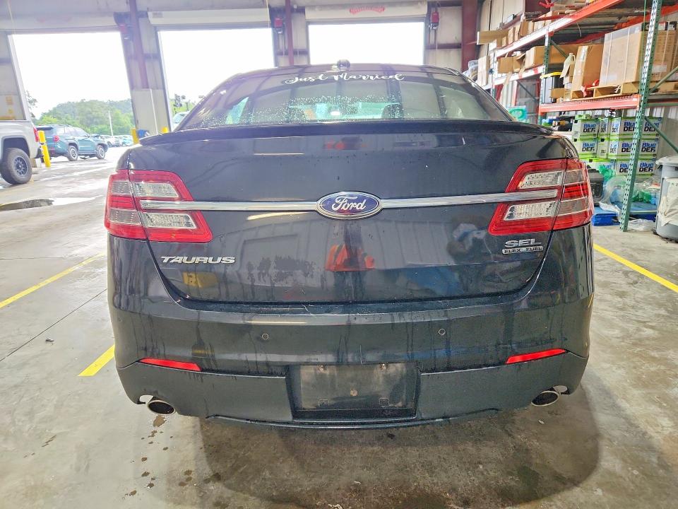 Aukcja sprzedaży 2013 Ford Taurus, vin: 1FAHP2E88DG172093, numer aukcji: 60605286
