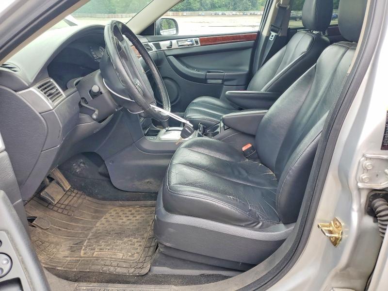 Aukcja sprzedaży 2004 Chrysler Pacifica, vin: 2C8GM68494R388742, numer aukcji: 61359366