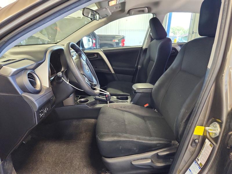 60460936 :رقم المزاد ، 2T3BFREV6FW274646 vin ، 2015 Toyota Rav4 مزاد بيع