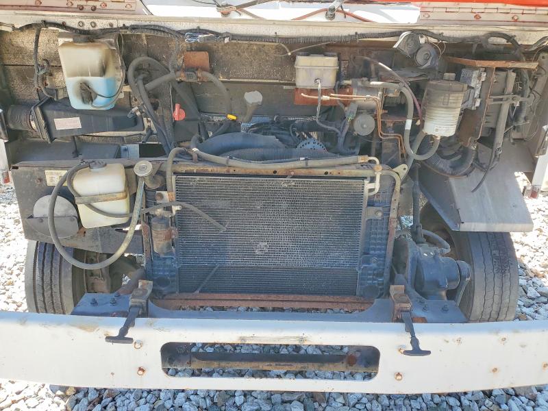 2012 Workhorse Custom Chassis W62 მანქანა იყიდება აუქციონზე, vin: 5B4LFG2E9C3449506, აუქციონის ნომერი: 60435366