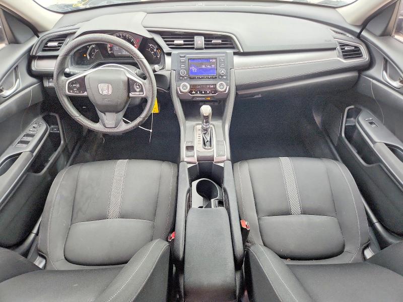 Aukcja sprzedaży 2016 Honda Civic, vin: 2HGFC2F54GH552754, numer aukcji: 61701446