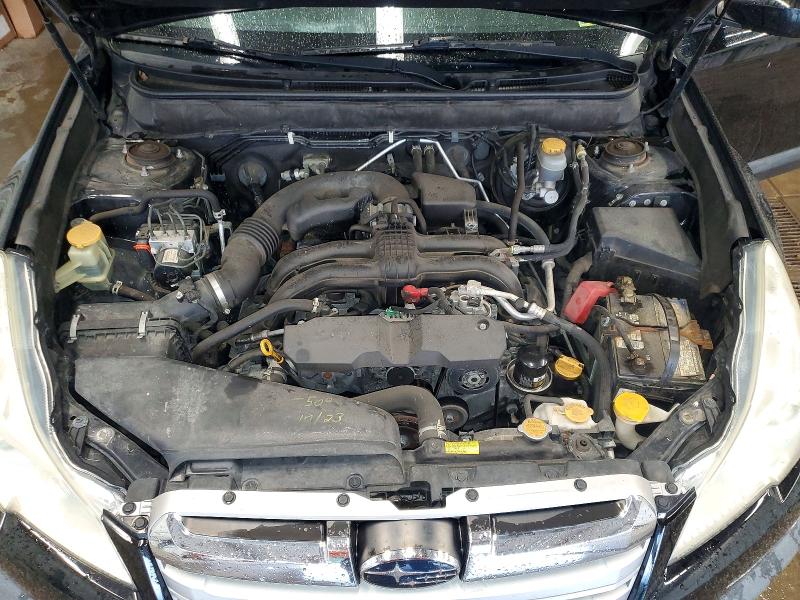 2013 Subaru Outback მანქანა იყიდება აუქციონზე, vin: 4S4BRBCC0D3323206, აუქციონის ნომერი: 62002176
