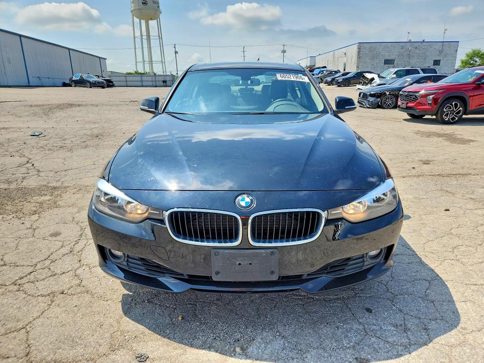 Aukcja sprzedaży 2015 Bmw 328, vin: WBA3B3G58FNR88339, numer aukcji: 60521906