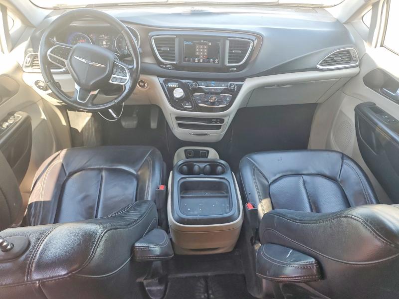 Aukcja sprzedaży 2018 Chrysler Pacifica, vin: 2C4RC1BG9JR110860, numer aukcji: 60595536