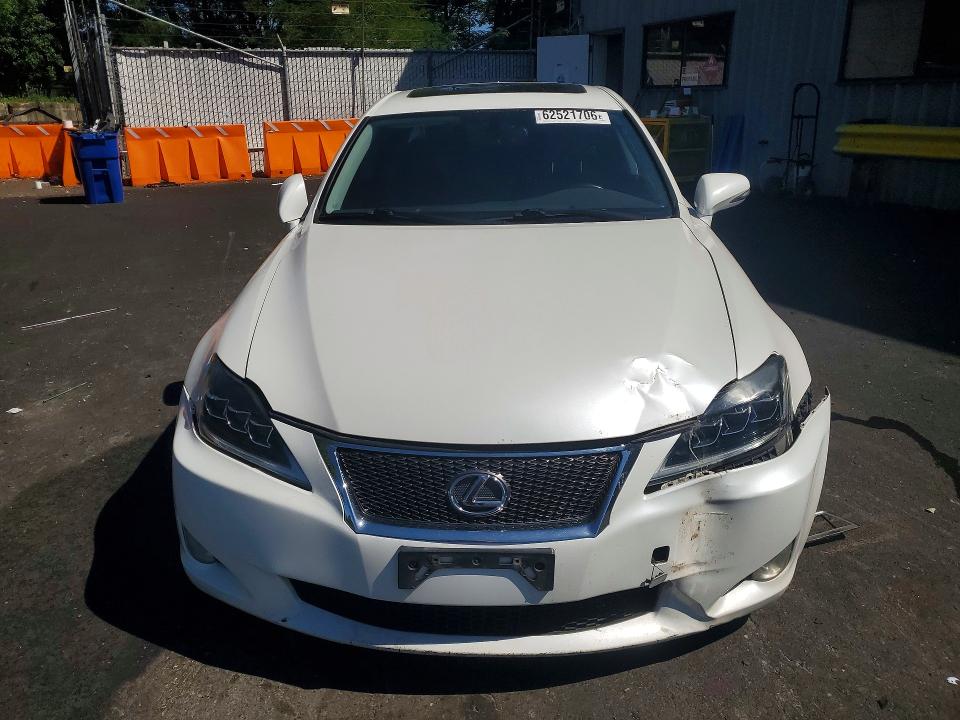 62521706 :رقم المزاد ، JTHBE5C25A5023569 vin ، 2010 Lexus 350 مزاد بيع