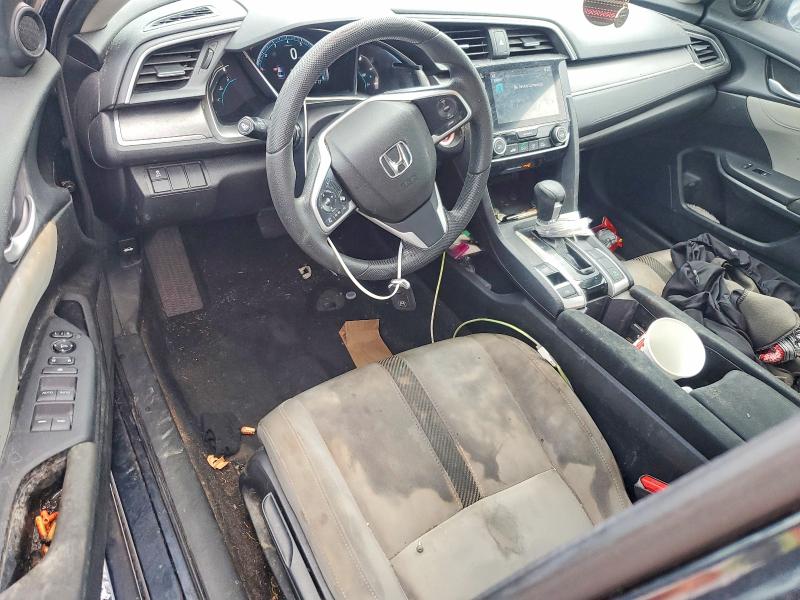 Aukcja sprzedaży 2018 Honda Civic, vin: 2HGFC2F70JH586280, numer aukcji: 59378936